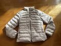 ~Polo Ralph Lauren~Daunenjacke~Gr. S~beige~wNEU~