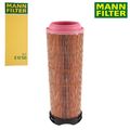 MANN-FILTER C 12 133 LUFTFILTER FÜR MERCEDES-BENZ C-KLASSE W203 CL203 CLK C209