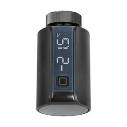 Homematic IP Heizkörperthermostat Evo anthrazit | eQ-3 | HmIP-eTRV-E-A