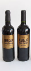 CHATEAU BRANE-CANTENAC | 2 Flaschen Margaux  3rd wine (2008)