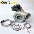 Turbo Turbolader BMW 525d 730d 530d E60 E61 E65 197PS 170kW 231PS 173kW