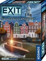 EXIT® - Das Spiel: Die Jagd durch Amsterdam Inka Brand