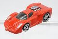 Hot Wheels Enzo Ferrari Tooned First Editions 2004 1:64