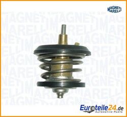 Thermostat, Kühlmittel MAGNETI MARELLI 352317102160 für VW