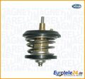 Thermostat, Kühlmittel MAGNETI MARELLI 352317102160 für VW