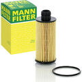 Mann Filter HU 6026 Z Ölfilter für ALFA ROMEO GIULIA STELVIO 952 949 Service