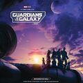 Guardians Of The Galaxy Vol. 3: Awesome Mix Vol. 3 ZUSTAND SEHR GUT