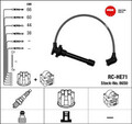 NGK 8650 Zündleitungssatz Zündkabelsatz Zündkabel für Honda 