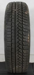 1 x 215/65R17 99H Winterreifen Continental Winter Contact TS850P 9mm 2018 AO