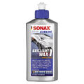 SONAX XTREME BrilliantWax 1 Hybrid NPT Hartwachs Lackpflege Tiefenglanz 250ml