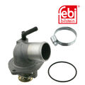 FEBI 27869 Kühlmittelthermostat  für OPEL