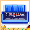 Super Mini ELM327 Bluetooth V1.5 Auto OBD2 Diagnosegerät Scanner Zum Android IOS