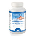 Dr. Jacob´s Basentabletten 300 g - vegetarisch (91,67EUR /kg) + wählb. Probe 