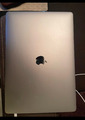 Apple MacBook Pro 15 Zoll (256GB SSD, Intel Core i7 8. Gen, 4,10GHz, 16GB, Touch