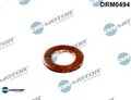 Dr.Motor Automotive DRM0494 Dichtring für Einspritzventil 