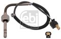 FEBI BILSTEIN 49299 Sensor, Abgastemperatur für MERCEDES-BENZ