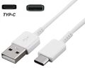 Original Samsung Galaxy Schnell Ladekabel USB-C DN930 S22 S21 S20 + Plus Ultra