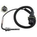 Sensor, Abgastemperatur FEBI BILSTEIN 102012 für MERCEDES-BENZ