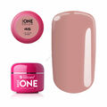 4ml Base one Colorgel  la viva pink