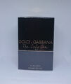 ❤️ The Only One Dolce&amp;Gabbana für Damen 100 ml Eau de Parfum