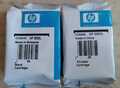 2 x Original HP 300XL Schwarz CC641EE + HP300XL Farbig CC644EE Tintenpatronen