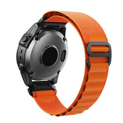 Quick Fit Silikon-Uhrenarmband Für Garmin Fenix ​​​​E 8 7 7X 6 6X Pro 3Hr 5 N