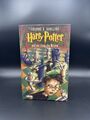 Harry Potter und der Stein der Weisen (Band 1) von Rowli... | Buch |