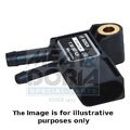 MEAT & DORIA 82318E Sensor, Abgasdruck für ,CHRYSLER,JEEP,LANCIA,MERCEDES-BENZ,S