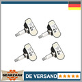 4x Reifendrucksensor RDKS A0009050030 Für Mercedes W212 W205 W447 TPMS DE