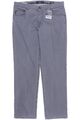 BRAX Stoffhose Herren Hose Pants Chino Gr. EU 50 Baumwolle Grau #gy2itb0