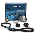 DAYCO Zahnriemensatz + Wasserpumpe für OPEL ASTRA G H VECTRA C ZAFIRA A 1.8