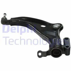 Querlenker Vorderachse links Längslenker TC3313 DELPHI für MINI MINI Cabriolet