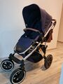 Kinderwagen 2 in 1 gebraucht