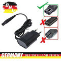 15V-5.4W Ladekabel Netzteil Ladegerät Für Philips Rasierer HQ8505 HQ8500 Travel