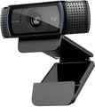 Logitech C920 HD PRO Webcam, Full-Hd 1080P, 78° Sichtfeld, Autofokus, Klarer Ste