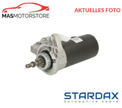 MOTOR ANLASSER STARTER STARDAX STX200169R I NEU OE QUALITÄT