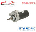 MOTOR ANLASSER STARTER STARDAX STX200169R I NEU OE QUALITÄT