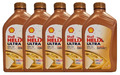 Shell Helix Ultra ECT C2/C3 0W-30 5x1 Liter VW 50400 50700 MB 229..52 Motoröl