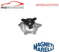 MOTOR KÜHLWASSERPUMPE WASSERPUMPE MAGNETI MARELLI 352316170084 P NEU