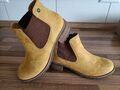 Rieker Chelsea Boots Gr.41.    1x getragen