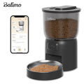 3L WIFI Automatischer Futterautomat Futterspender Katze Hund Feeder mit Timer