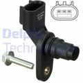 DELPHI SENSOR NOCKENWELLENPOSITION FÜR CHEVROLET OPEL SAAB SS10952