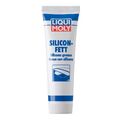 Schmierfett LIQUI MOLY 3312 Silicon-Fett transparent Silikonfett Schmierung 100g