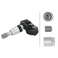 ORIGINAL® Hella Radsensor, Reifendruck-Kontrollsystem für Renault KOLEOS I