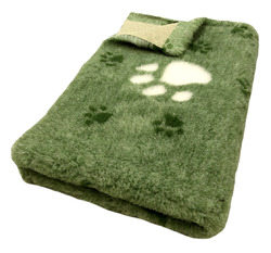 Hundedecke Vet Bed Original Premium Qualitätsstufe 30mm S/M/L kleine große Hunde