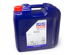 Motoröl 20 Liter LIQUI MOLY Street 10W-40 für Aprilia ATU Daelim Honda Kymco