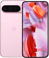 Google Pixel 9 Pro XL 5G Dual-SIM 256 GB rosa Smartphone Handy Mobile Android