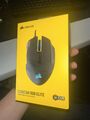 Corsair Scimitar Elite RGB Gaming Maus - Schwarz