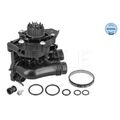 1x Wasserpumpe, Motorkühlung MEYLE 113 220 0040/S passend für AUDI SEAT SKODA