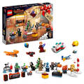 LEGO® Marvel Super Heroes 76231 Adventskalender '22